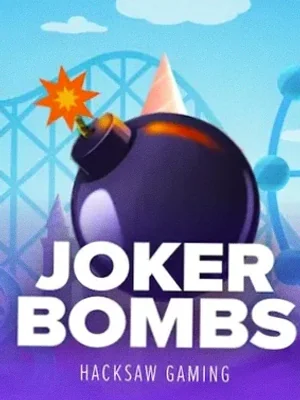Joker Bombs at Mafia 77777