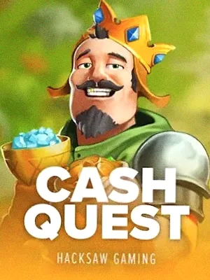 Cash Quest at Mafia 77777