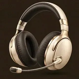 Gaming headset — Mafia 77777