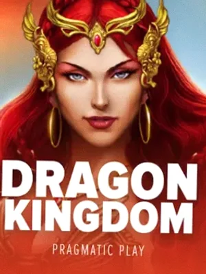 Dragon Kingdom at Mafia 77777