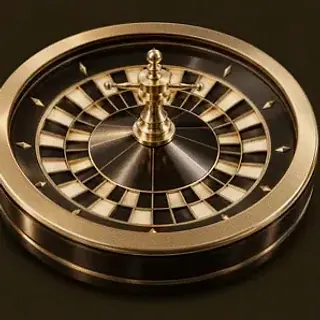Roulette wheel — Mafia 77777